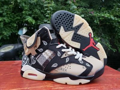 cheap quality Air Jordan 6 Model No. 266